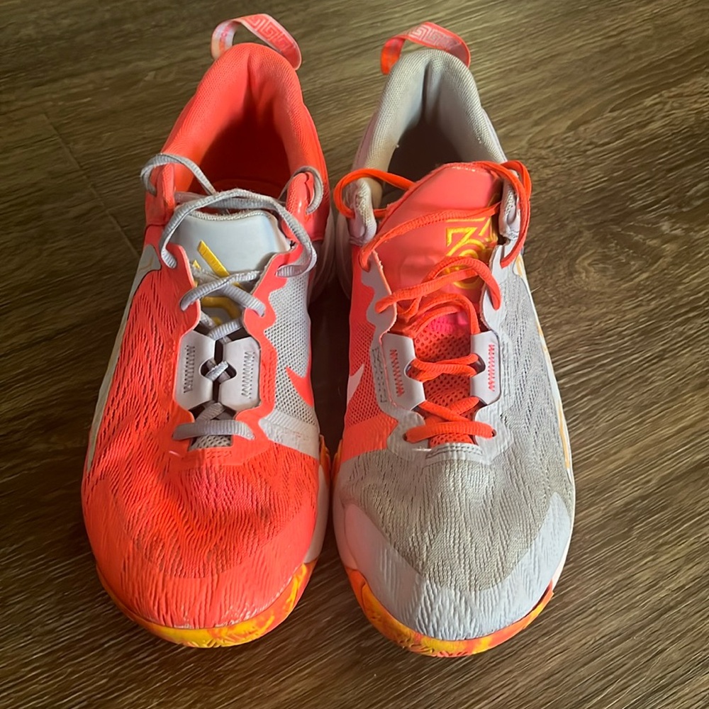 Nike Basketball/Volleyball Shoes